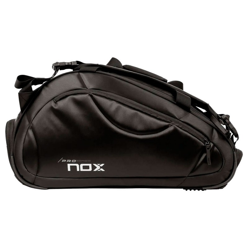 Paletero Nox Pro Series negro 2023