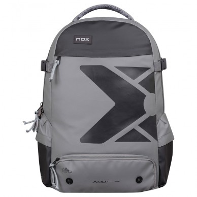 Mochila Nox AT10 Team gris