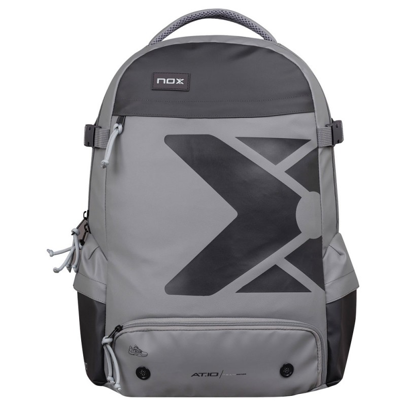 Mochila Nox AT10 Team gris