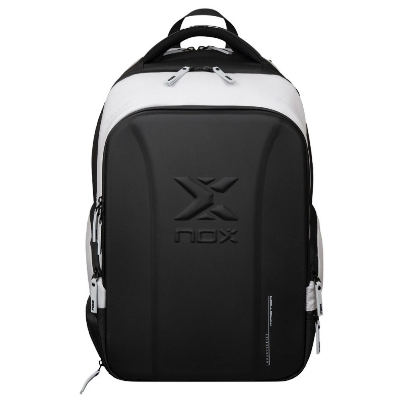 Mochila Nox Luxury Master Series Mochila Nox Luxury Master Series