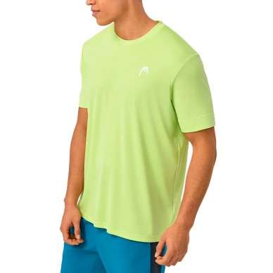 Camiseta Head Slice II lima