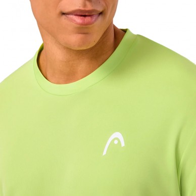 Camiseta Head Slice II lima