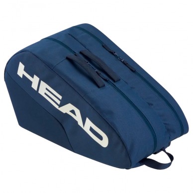 Paletero Head Base Padel azul marino 2025