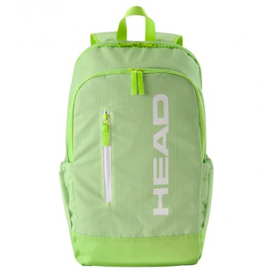 Mochila Head Base 17L verde 2025