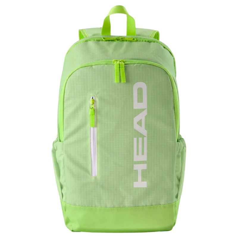 Mochila Head Base 17L verde 2025
