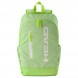 Mochila Head Base 17L verde 2025