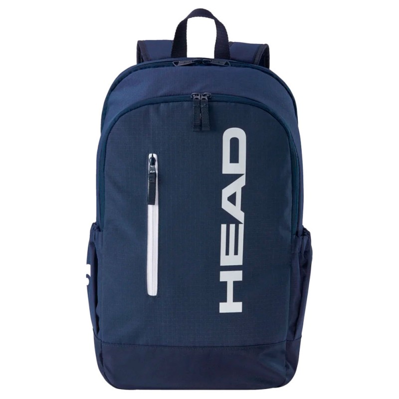 Mochila Head Base 17L azul marino 2025