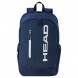 Mochila Head Base 17L azul marino 2025