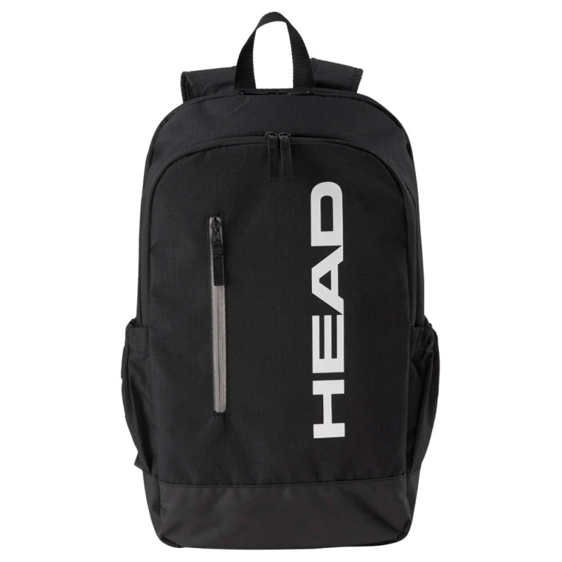 Mochila Head Base 17L black 2025 Mochila Head Base 17L black 2025