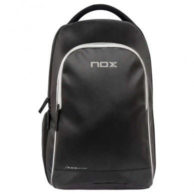 Mochila Nox Pro Series negra 2023