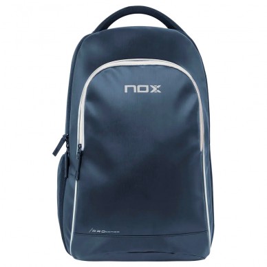 Mochila Nox Pro Series azul marino 2023