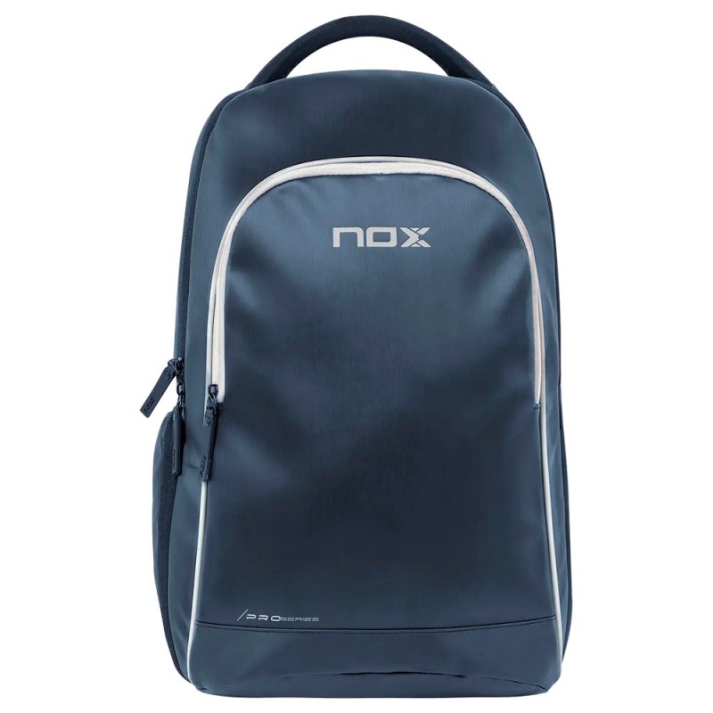 Mochila Nox Pro Series azul marino 2023