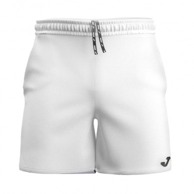 Short Joma Challenge blanco