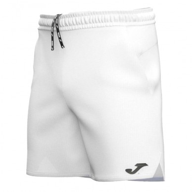 Short Joma Challenge blanco