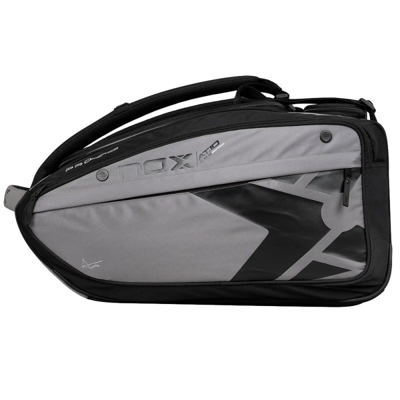 Paletero Nox AT10 Competition XL Compact