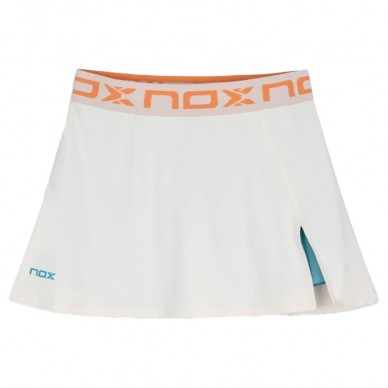 Falda Nox Pro vainilla