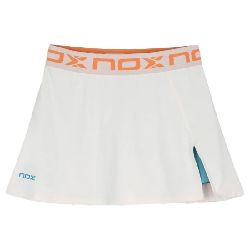 Falda Nox Pro vainilla Falda Nox Pro vainilla