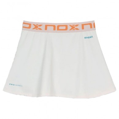 Falda Nox Pro vainilla