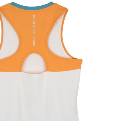 Vestido Nox Pro vainilla