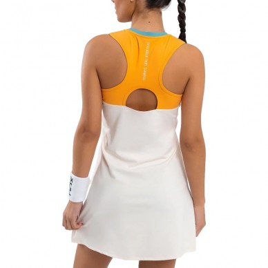 Vestido Nox Pro vainilla