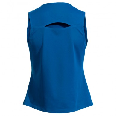 Camiseta Joma Challenger Woman marino