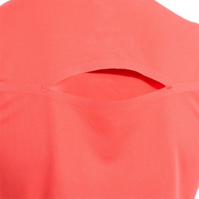 Camiseta Joma Challenger Woman coral