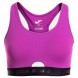 Sujetador deportivo Joma R-City Iconic violeta