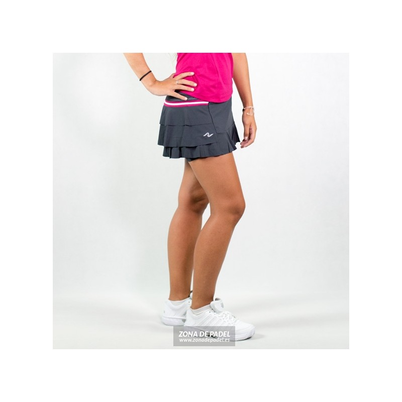 Falda Naffta F011-215TP-FS636-104505 Falda Naffta F011-215TP-FS636-104505