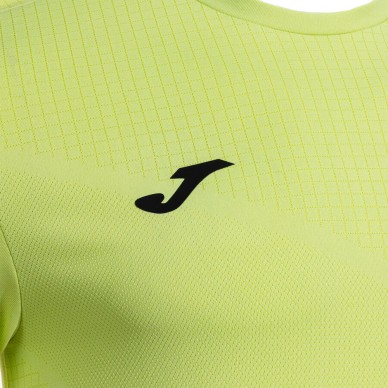 Camiseta Joma Challenge lima