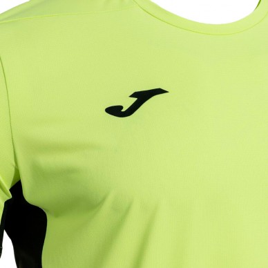 Camiseta Joma Challenge lima