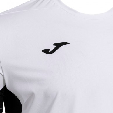 Camiseta Joma Challenge blanca