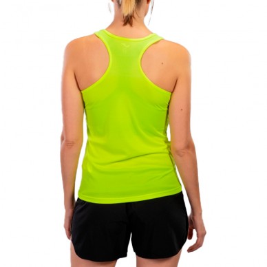 Camiseta Joma Siena amarilla