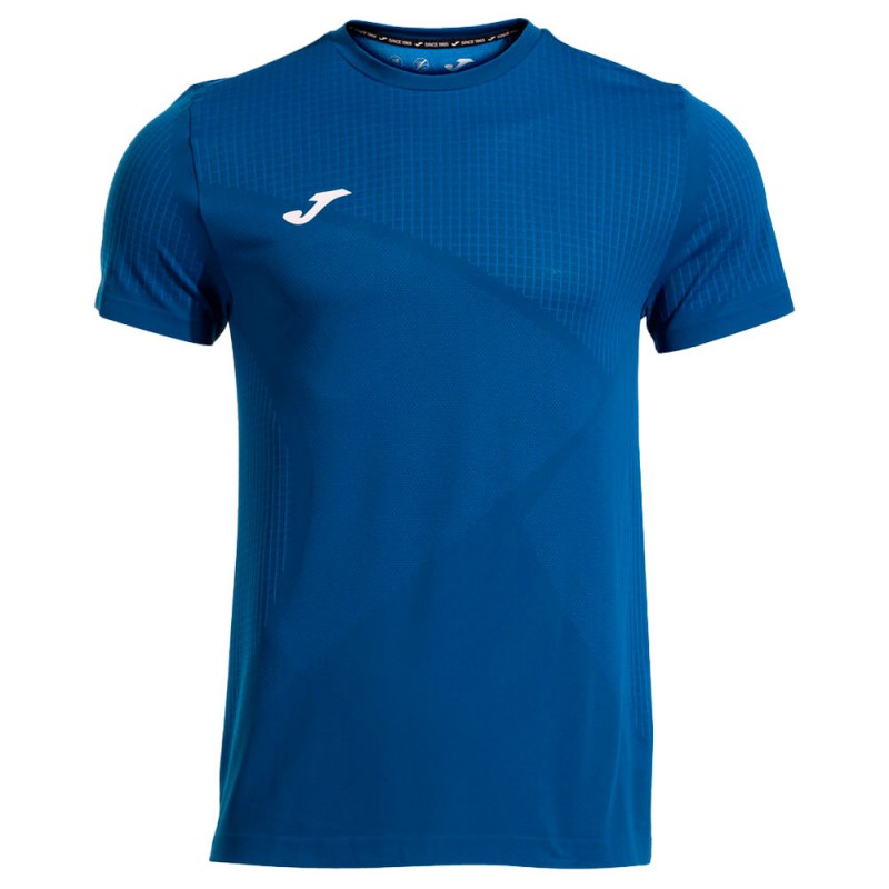 Camiseta Joma Challenge azul oscuro