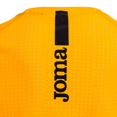 Camiseta Joma R-Trail nature naranja