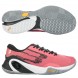 Zapatillas Bullpadel Hack Vibram 25I bubblegum 2025