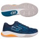 Zapatillas Bullpadel Ionic 25I dark blue 2025