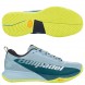 Zapatillas Bullpadel X-Plo Vibram 25I steel blue 2025
