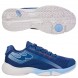 Zapatillas Bullpadel Flow 25I dark blue 2025