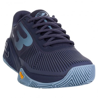 Zapatillas Bullpadel Vertex Vibram 25I dark blue 2025