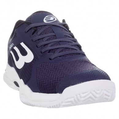 Zapatillas Bullpadel Indiga 25I navy blue 2025