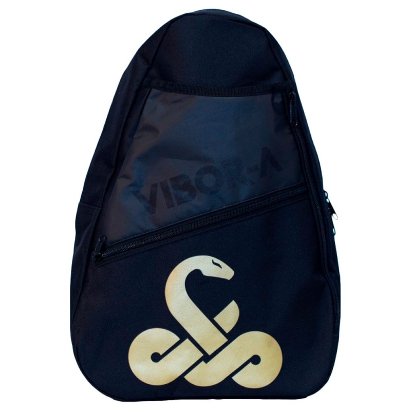 Mochila Vibora Arcoiris dorada 2025 Mochila Vibora Arcoiris dorada 2025