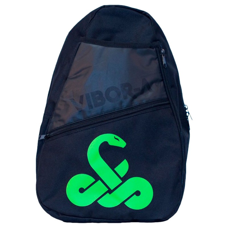 Mochila Vibora Arcoiris verde 2025 Mochila Vibora Arcoiris verde 2025