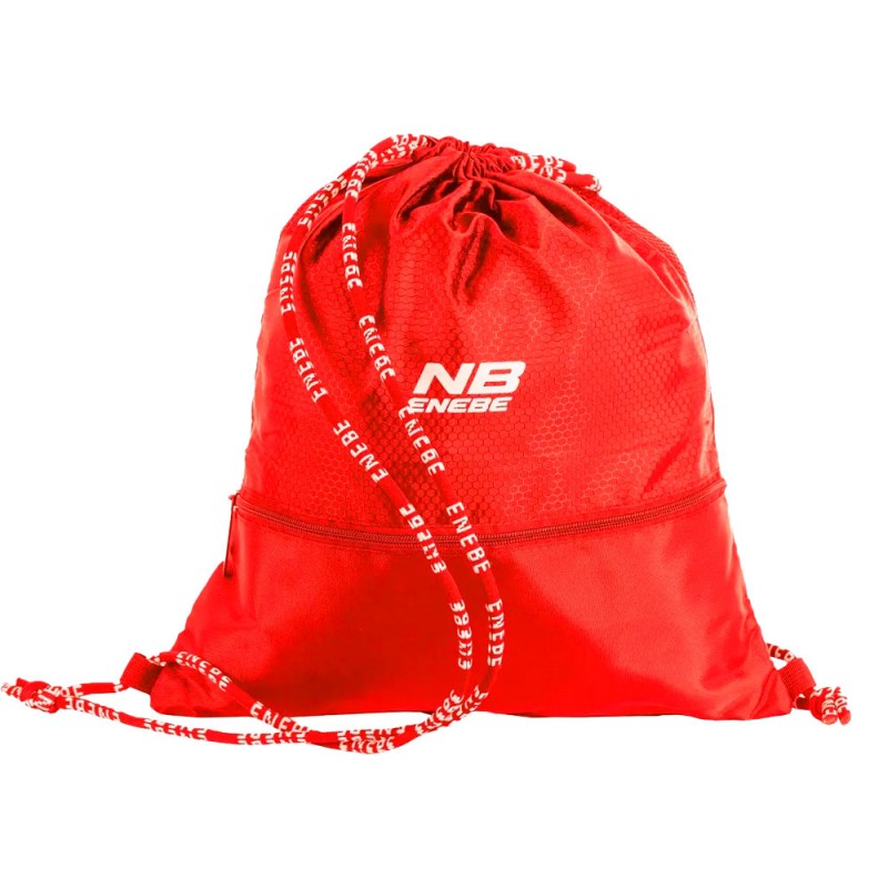 Bolsa Gymsack Enebe roja Bolsa Gymsack Enebe roja