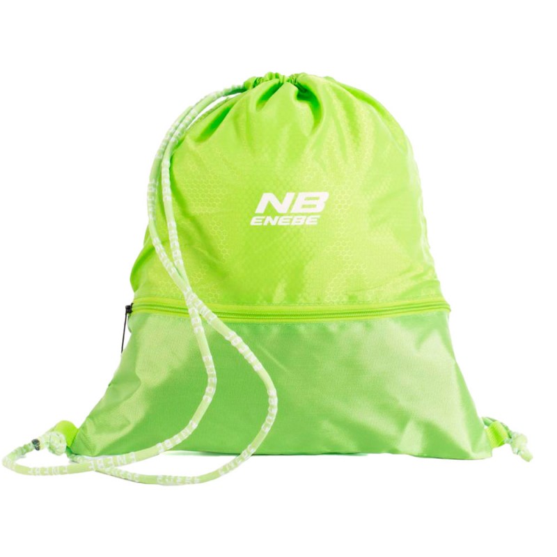 Bolsa Gymsack Enebe verde Bolsa Gymsack Enebe verde