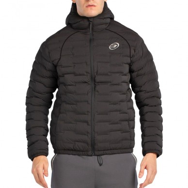Anorack Bullpadel Banzo negro