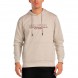 Sudadera Bullpadel Boyen gris vigore