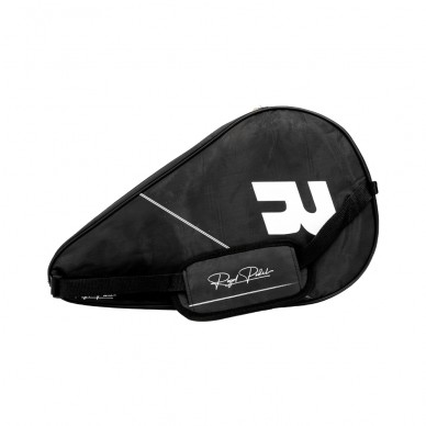 Funda Royal Padel Basica negra