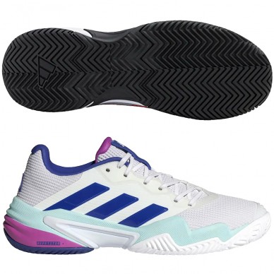 zapatillas Adidas Barricade M ftwr white 2024
