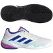 zapatillas Adidas Barricade M ftwr white 2024