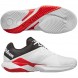 zapatillas Wilson Bela Tour white red 2024